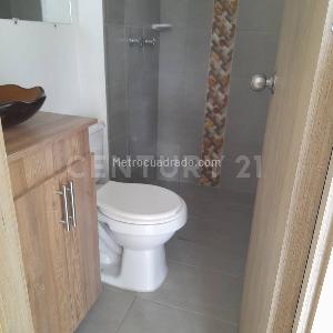 Apartamento de 3 alcobas en venta en Sabaneta, Sabaneta, 66 m² · foto 8 de 14