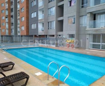 Apartamento de 3 alcobas en venta en Sabaneta, Sabaneta, 66 m² · foto 12 de 14