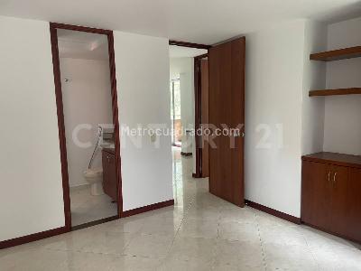 Apartamento de 2 alcobas en arriendo en La Abadia, Medellín, 71 m² · foto 10 de 12