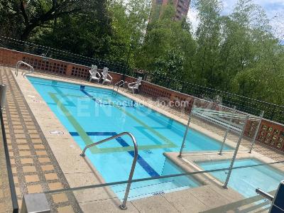 Apartamento de 2 alcobas en arriendo en La Abadia, Medellín, 71 m² · foto 3 de 12