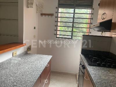 Apartamento de 2 alcobas en arriendo en La Abadia, Medellín, 71 m² · foto 5 de 12