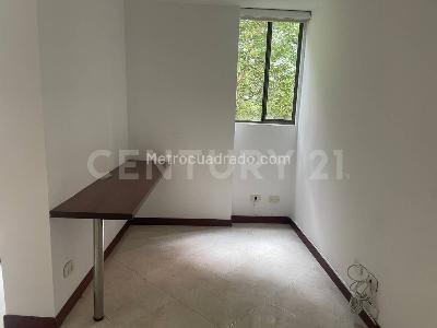 Apartamento de 2 alcobas en arriendo en La Abadia, Medellín, 71 m² · foto 7 de 12