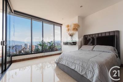 Apartamento en arriendo en El Poblado, Medellín · foto 5 de 20