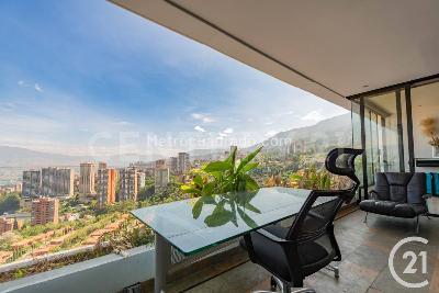 Apartamento en arriendo en El Poblado, Medellín · foto 7 de 20