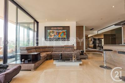 Apartamento en arriendo en El Poblado, Medellín · foto 12 de 20