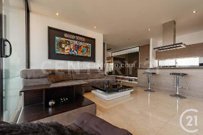 Apartamento en arriendo en El Poblado, Medellín · foto 13 de 20
