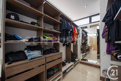 Apartamento en arriendo en El Poblado, Medellín · foto 15 de 20
