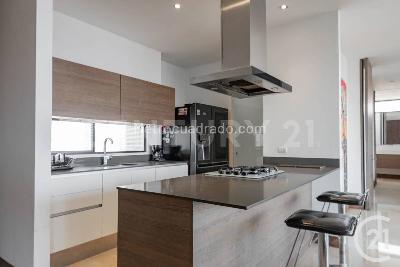 Apartamento en arriendo en El Poblado, Medellín · foto 17 de 20