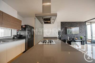 Apartamento en arriendo en El Poblado, Medellín · foto 18 de 20