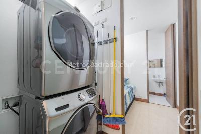 Apartamento en arriendo en El Poblado, Medellín · foto 19 de 20