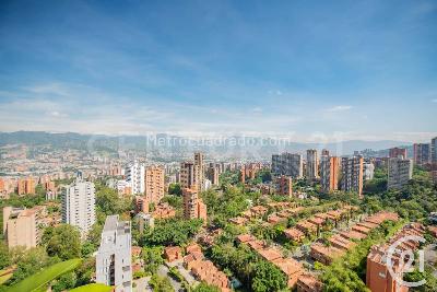 Apartamento en arriendo en El Poblado, Medellín · foto 20 de 20