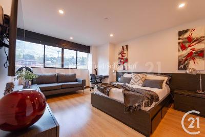 Apartamento en venta en Envigado, Envigado · foto 5 de 20