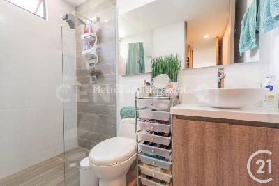 Apartamento en venta en Envigado, Envigado · foto 7 de 20