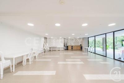 Apartamento en venta en Envigado, Envigado · foto 17 de 20