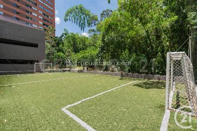 Apartamento en venta en Envigado, Envigado · foto 20 de 20