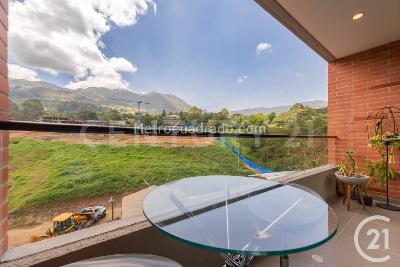 Apartamento en venta en Envigado, Envigado · foto 11 de 20