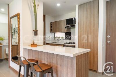 Apartamento en venta en Envigado, Envigado · foto 13 de 20