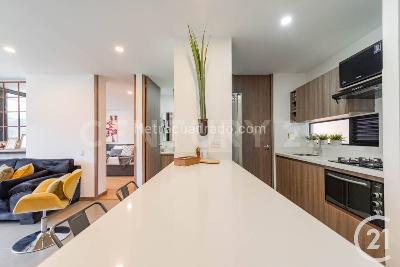 Apartamento en venta en Envigado, Envigado · foto 14 de 20