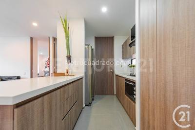 Apartamento en venta en Envigado, Envigado · foto 16 de 20