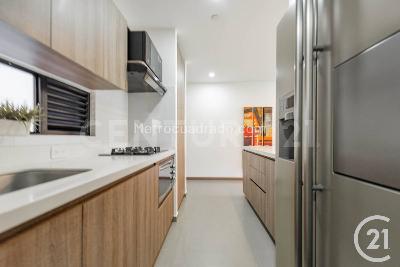 Apartamento en venta en Envigado, Envigado · foto 17 de 20