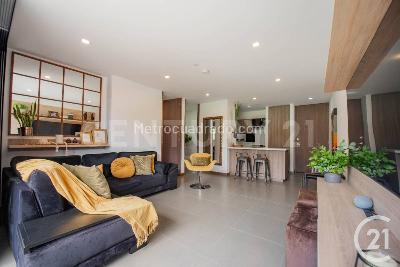 Apartamento en venta en Envigado, Envigado · foto 4 de 20