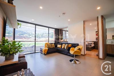Apartamento en venta en Envigado, Envigado · foto 5 de 20