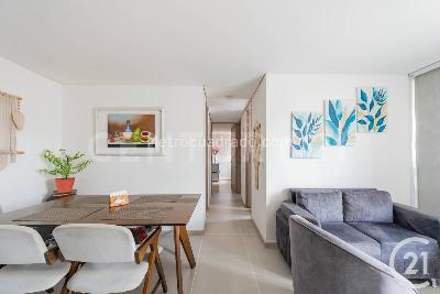 Apartamento en venta en Sabaneta, Medellín · foto 2 de 20