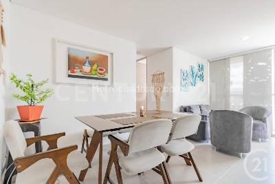 Apartamento en venta en Sabaneta, Medellín · foto 3 de 20