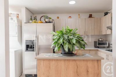 Apartamento en venta en Sabaneta, Medellín · foto 4 de 20