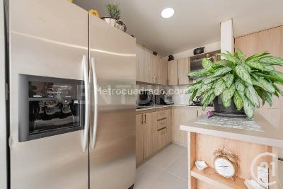 Apartamento en venta en Sabaneta, Medellín · foto 5 de 20