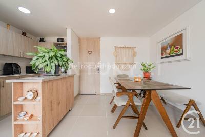 Apartamento en venta en Sabaneta, Medellín · foto 6 de 20