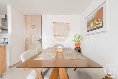 Apartamento en venta en Sabaneta, Medellín · foto 7 de 20