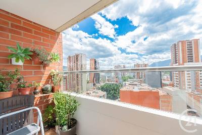 Apartamento en venta en Sabaneta, Medellín · foto 8 de 20