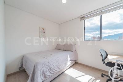 Apartamento en venta en Sabaneta, Medellín · foto 12 de 20