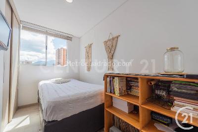 Apartamento en venta en Sabaneta, Medellín · foto 14 de 20
