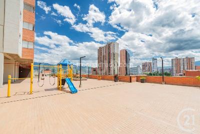 Apartamento en venta en Sabaneta, Medellín · foto 18 de 20
