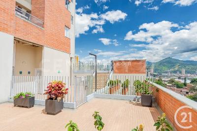 Apartamento en venta en Sabaneta, Medellín · foto 19 de 20
