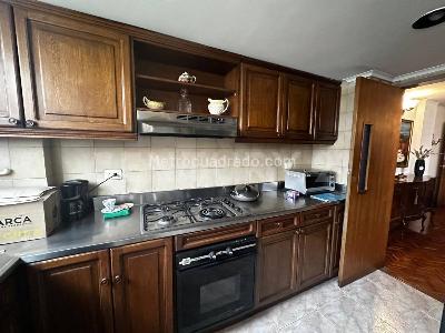Apartamento en venta en El Poblado, Medellín · foto 11 de 20