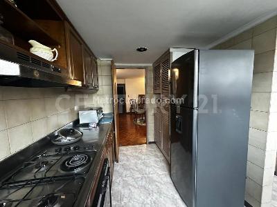 Apartamento en venta en El Poblado, Medellín · foto 12 de 20