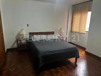 Apartamento en venta en El Poblado, Medellín · foto 14 de 20