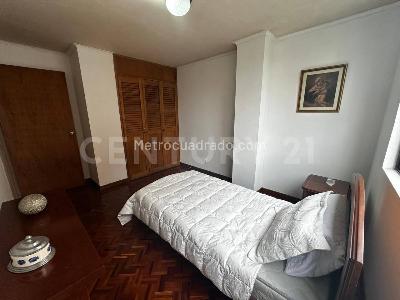 Apartamento en venta en El Poblado, Medellín · foto 17 de 20