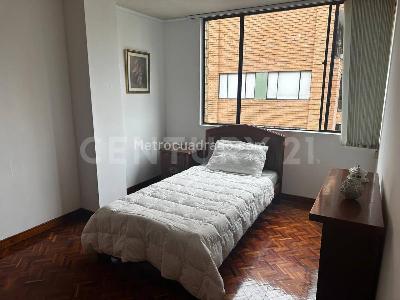 Apartamento en venta en El Poblado, Medellín · foto 18 de 20