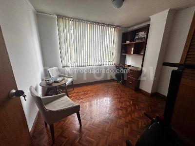 Apartamento en venta en El Poblado, Medellín · foto 20 de 20