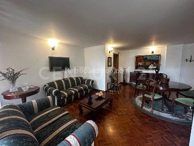 Apartamento en venta en El Poblado, Medellín · foto 4 de 20