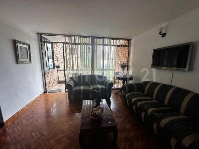 Apartamento en venta en El Poblado, Medellín · foto 5 de 20