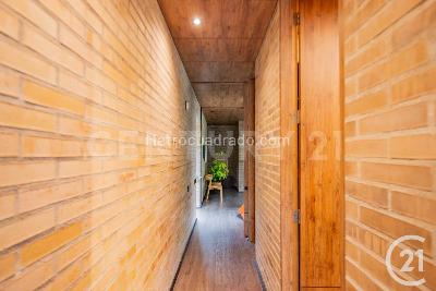 Casa de 2 alcobas en venta en Alto De Palmas, Envigado, 1793 m² · foto 12 de 20
