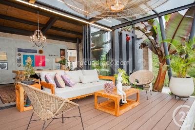 Casa de 2 alcobas en venta en Alto De Palmas, Envigado, 1793 m² · foto 2 de 20