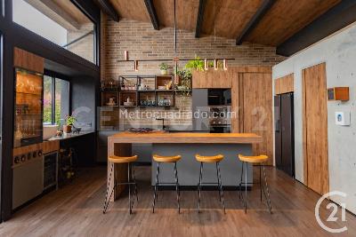 Casa de 2 alcobas en venta en Alto De Palmas, Envigado, 1793 m² · foto 3 de 20