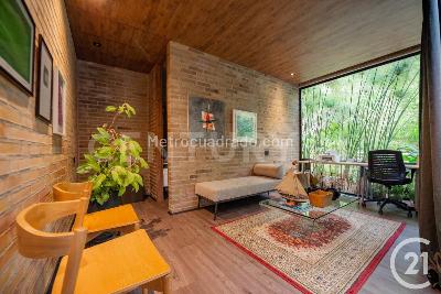 Casa de 2 alcobas en venta en Alto De Palmas, Envigado, 1793 m² · foto 4 de 20