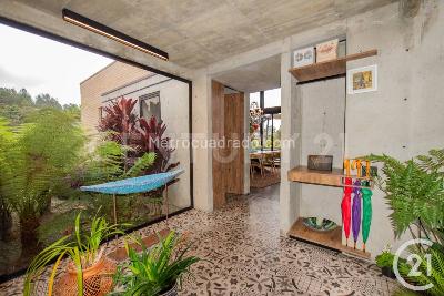 Casa de 2 alcobas en venta en Alto De Palmas, Envigado, 1793 m² · foto 8 de 20